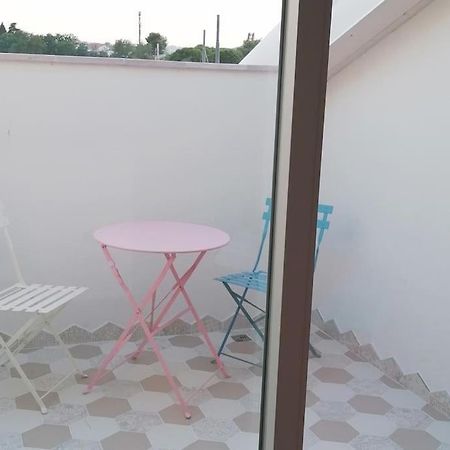 Retroscena Appartamento Mare In Centro Civitanova Marche Ngoại thất bức ảnh