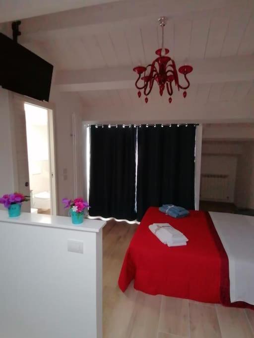 Retroscena Appartamento Mare In Centro Civitanova Marche Ngoại thất bức ảnh