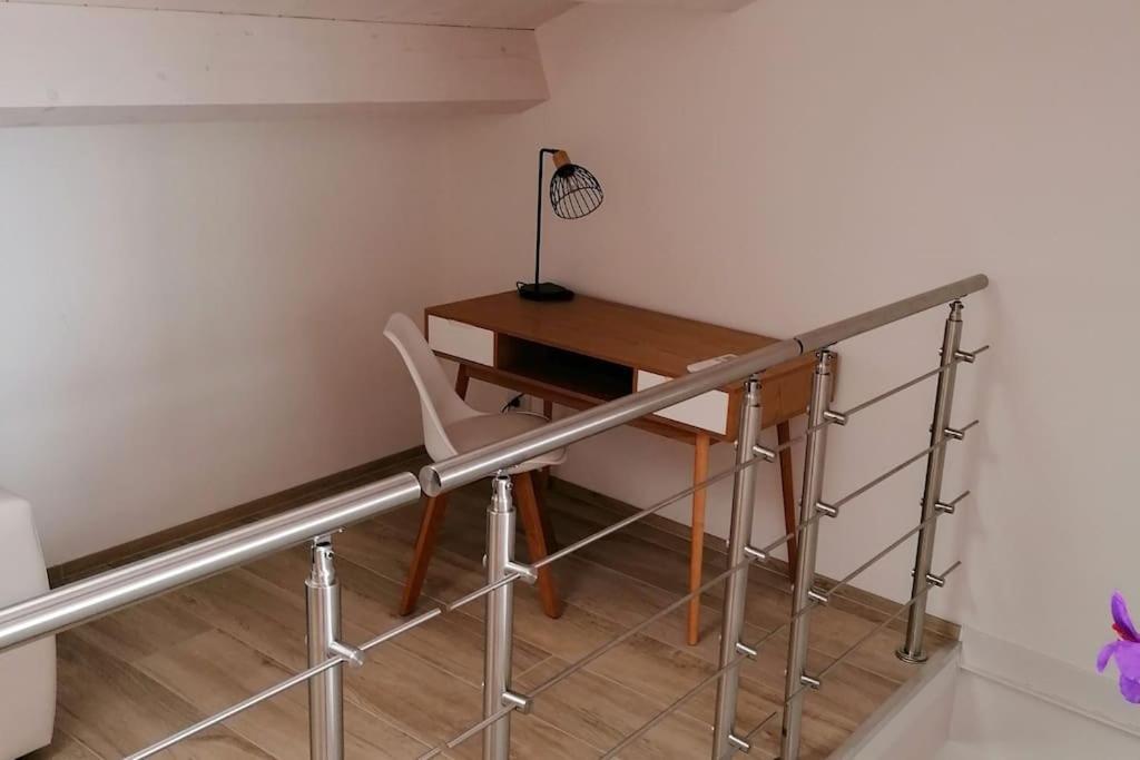 Retroscena Appartamento Mare In Centro Civitanova Marche Ngoại thất bức ảnh