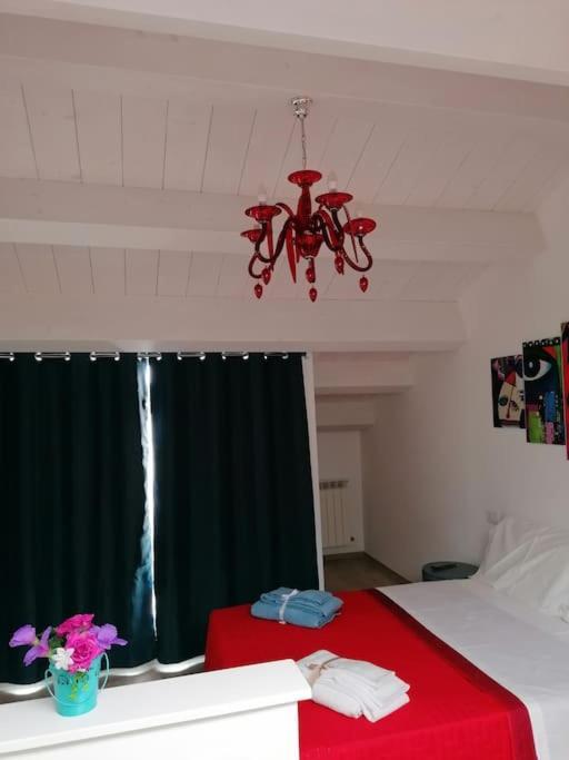 Retroscena Appartamento Mare In Centro Civitanova Marche Ngoại thất bức ảnh