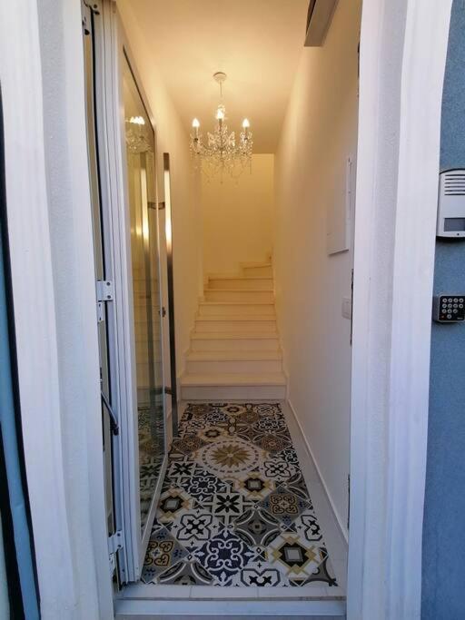 Retroscena Appartamento Mare In Centro Civitanova Marche Ngoại thất bức ảnh
