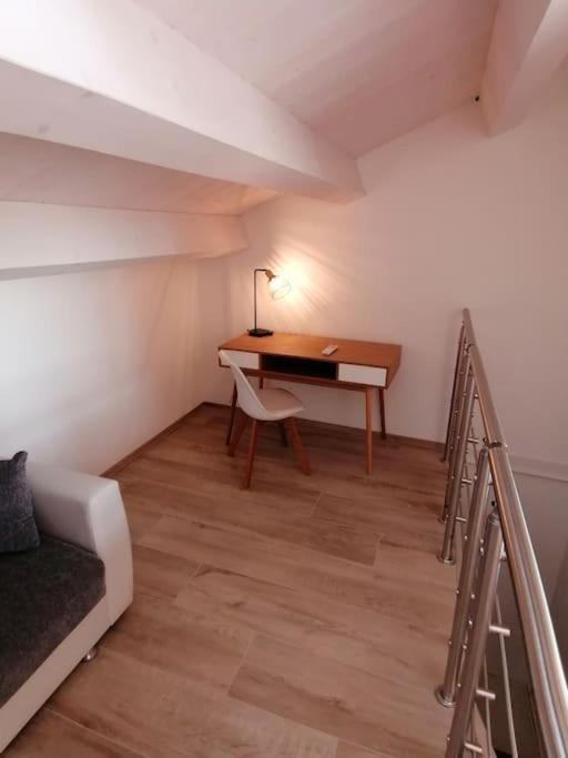 Retroscena Appartamento Mare In Centro Civitanova Marche Ngoại thất bức ảnh