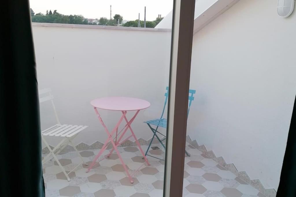 Retroscena Appartamento Mare In Centro Civitanova Marche Ngoại thất bức ảnh
