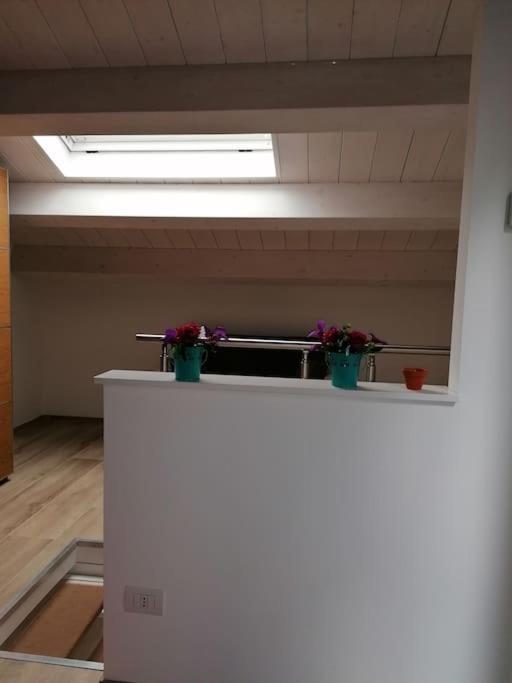 Retroscena Appartamento Mare In Centro Civitanova Marche Ngoại thất bức ảnh