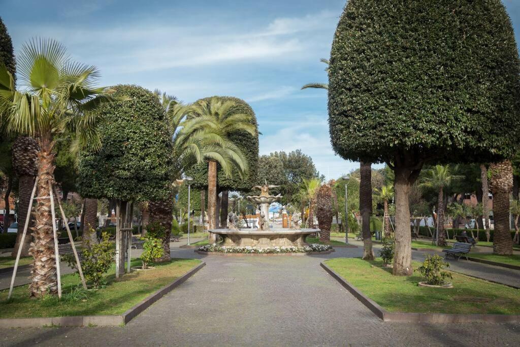 Retroscena Appartamento Mare In Centro Civitanova Marche Ngoại thất bức ảnh