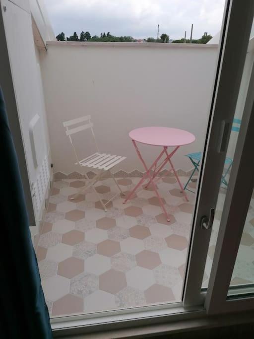 Retroscena Appartamento Mare In Centro Civitanova Marche Ngoại thất bức ảnh