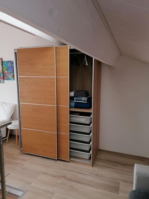 Retroscena Appartamento Mare In Centro Civitanova Marche Ngoại thất bức ảnh