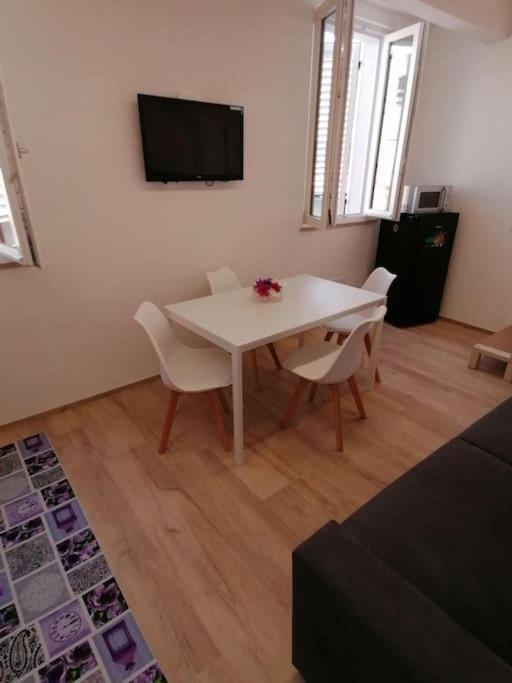 Retroscena Appartamento Mare In Centro Civitanova Marche Ngoại thất bức ảnh