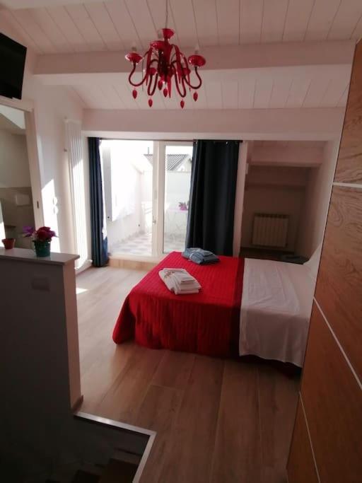 Retroscena Appartamento Mare In Centro Civitanova Marche Ngoại thất bức ảnh